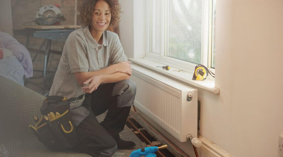 Professional septic pumping service in Leesville, OH
